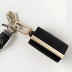 Mini Keychain Tote Bag