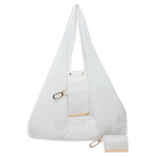 Mini Keychain Tote Bag