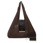 Mini Keychain Tote Bag