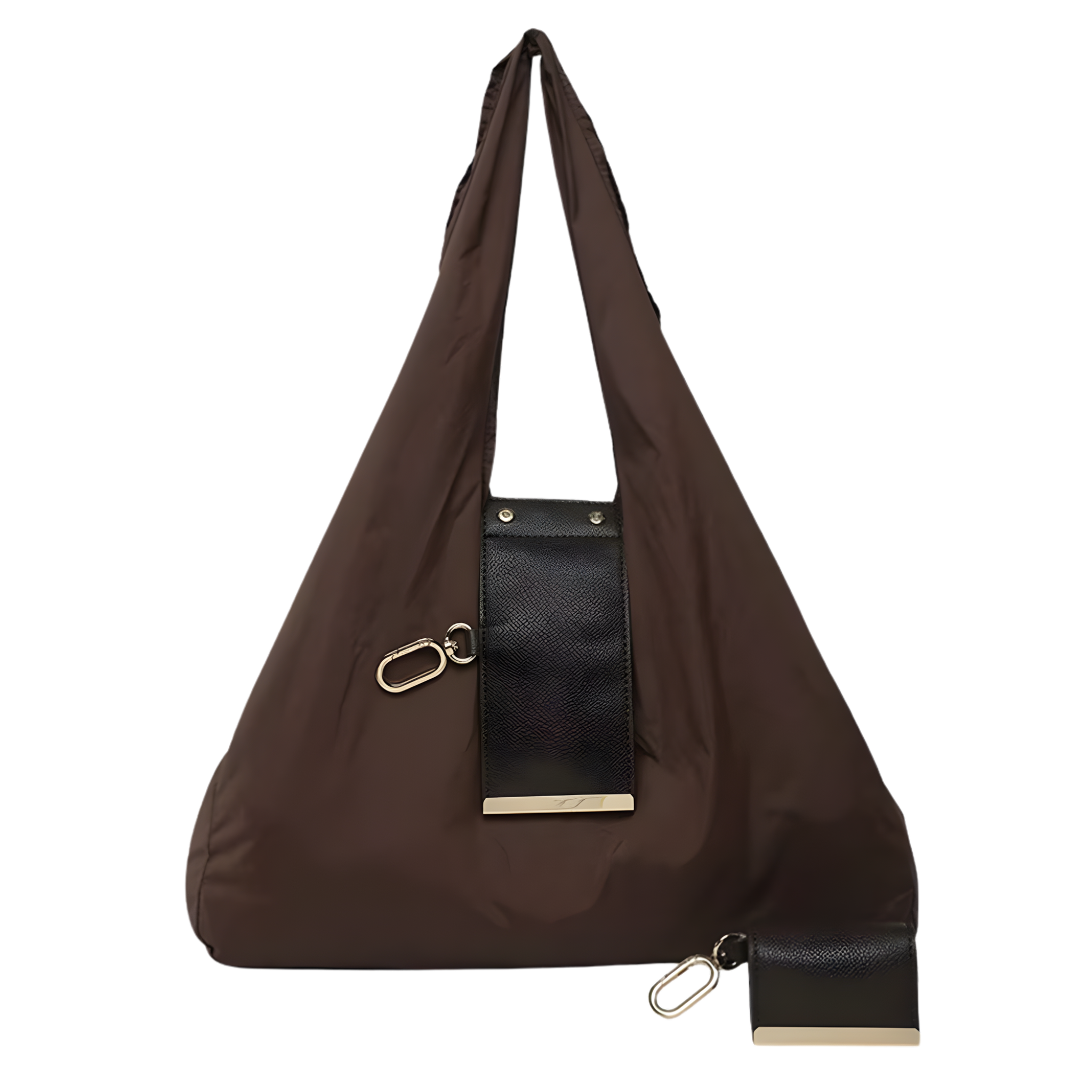 Mini Keychain Tote Bag